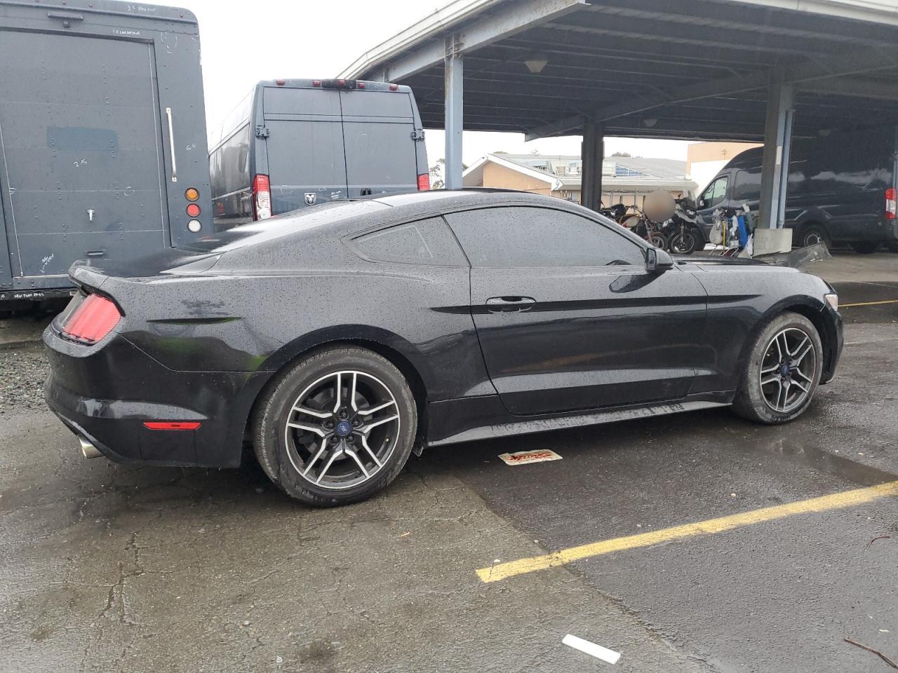 2016 Ford Mustang - Image 3