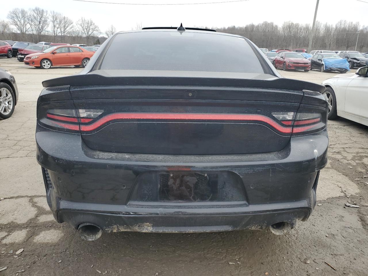 2021 Dodge Charger - Image 6