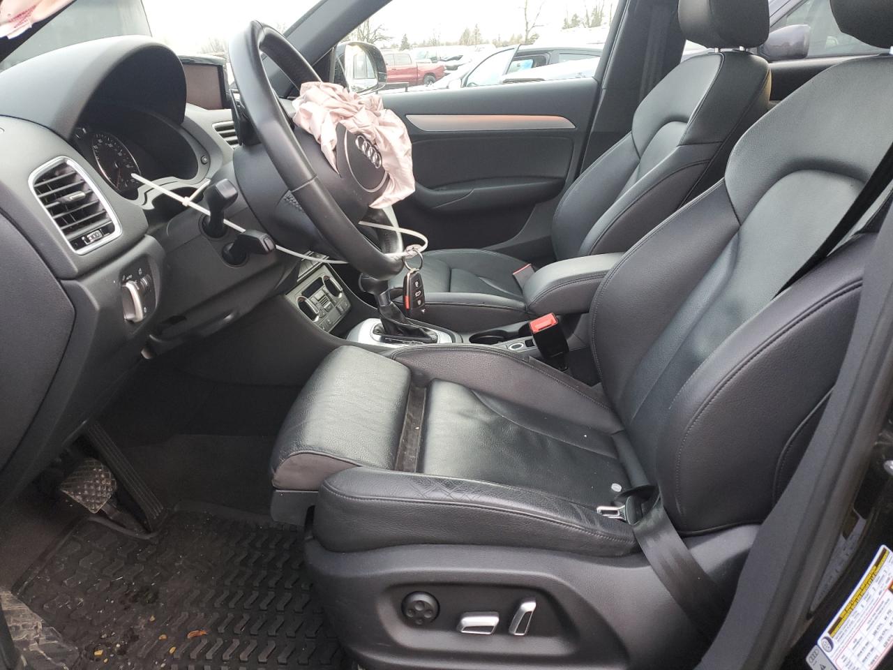 2018 Audi Q3 - Image 7