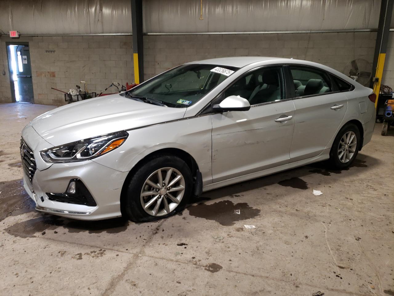 2019 Hyundai Sonata - Image 1