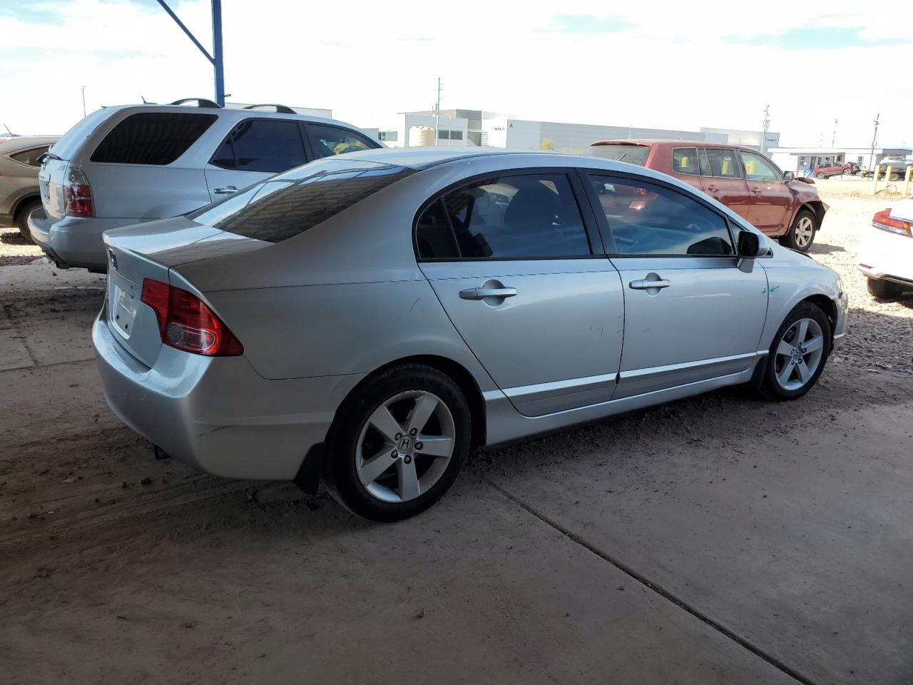 2006 Honda Civic - Image 3