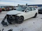 2024 Volkswagen Jetta Se for Sale in Woodhaven, MI - Front End