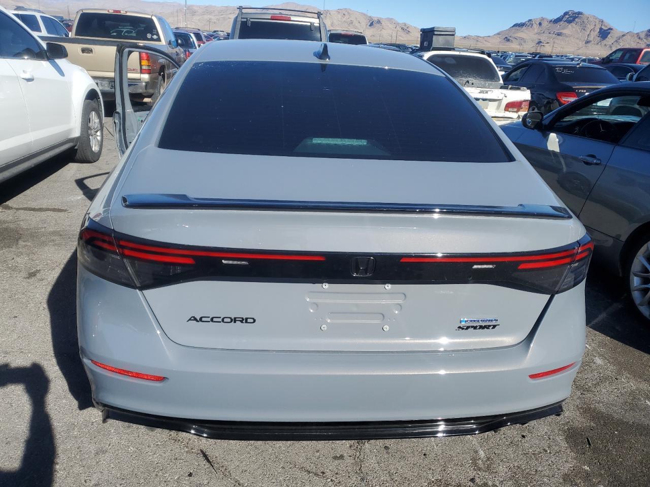 1HGCY2F71PA019099 HONDA ACCORD 2023