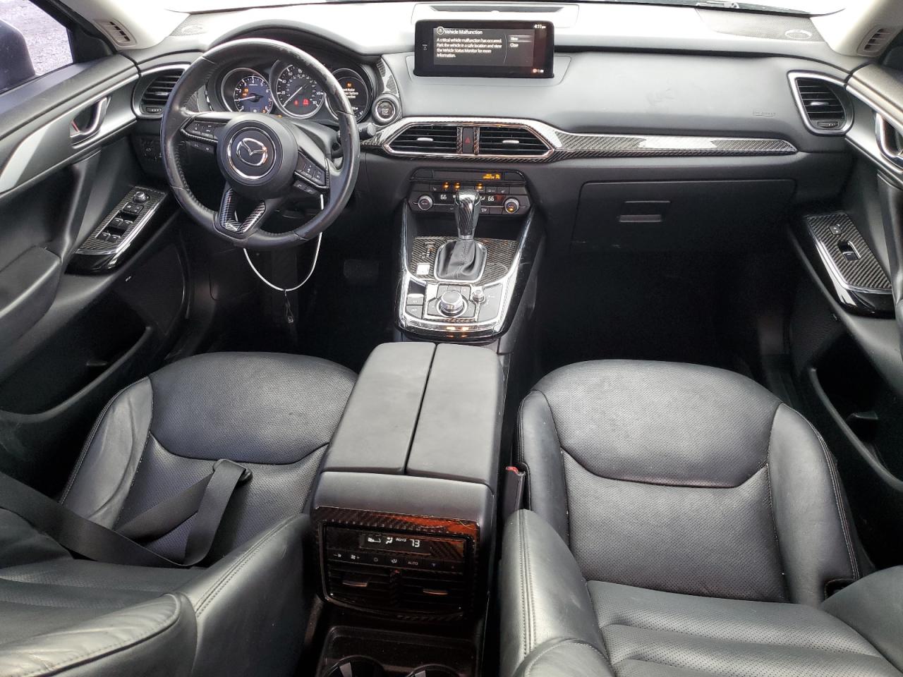 2021 Mazda CX-9 - Image 8