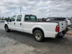 2008 Ford F250 Super Duty за продажба в Riverview, FL - Rear End