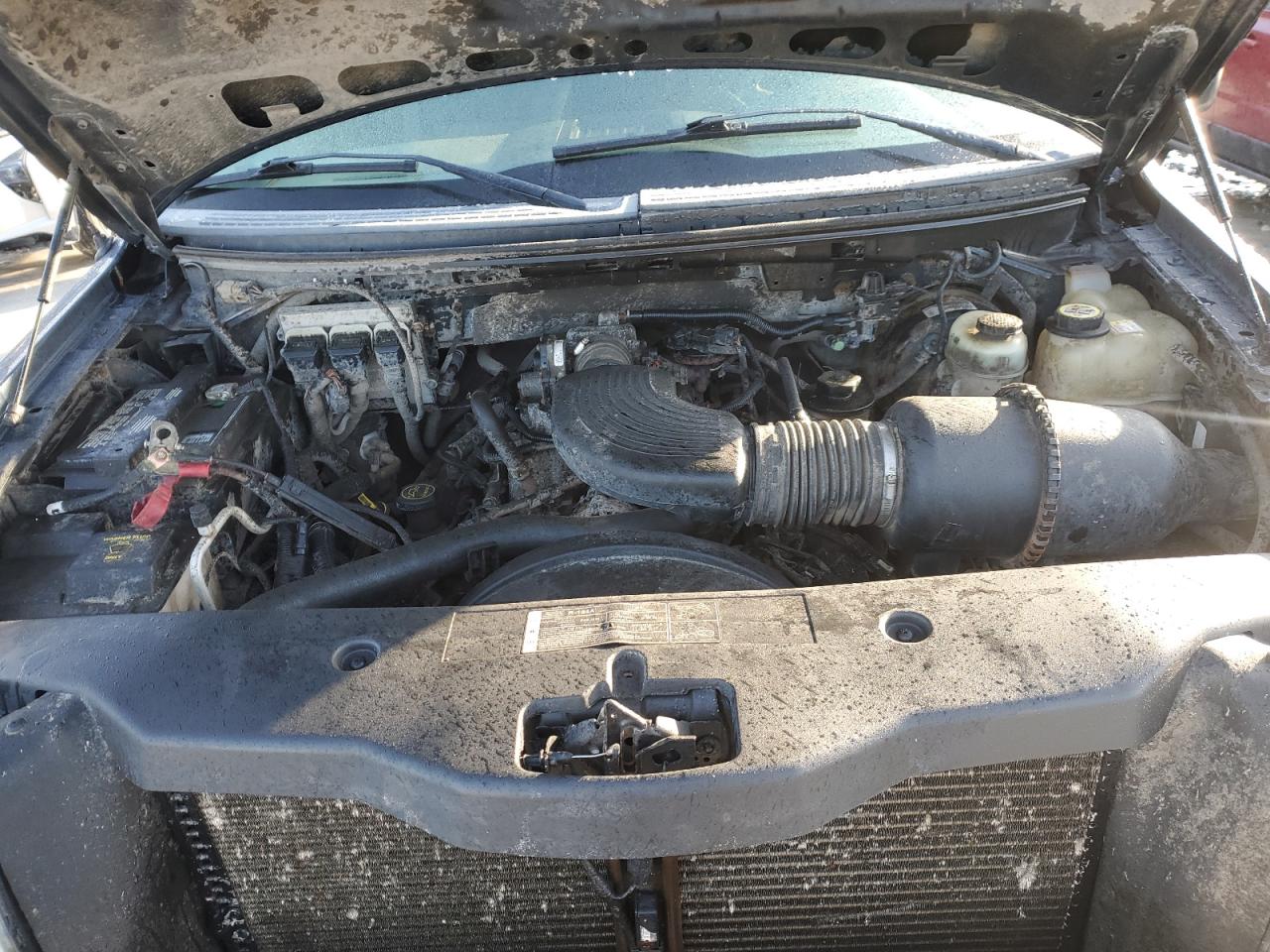 2006 Ford F-150 - Image 11