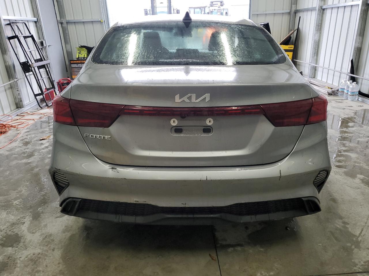 2024 Kia Forte - Image 6
