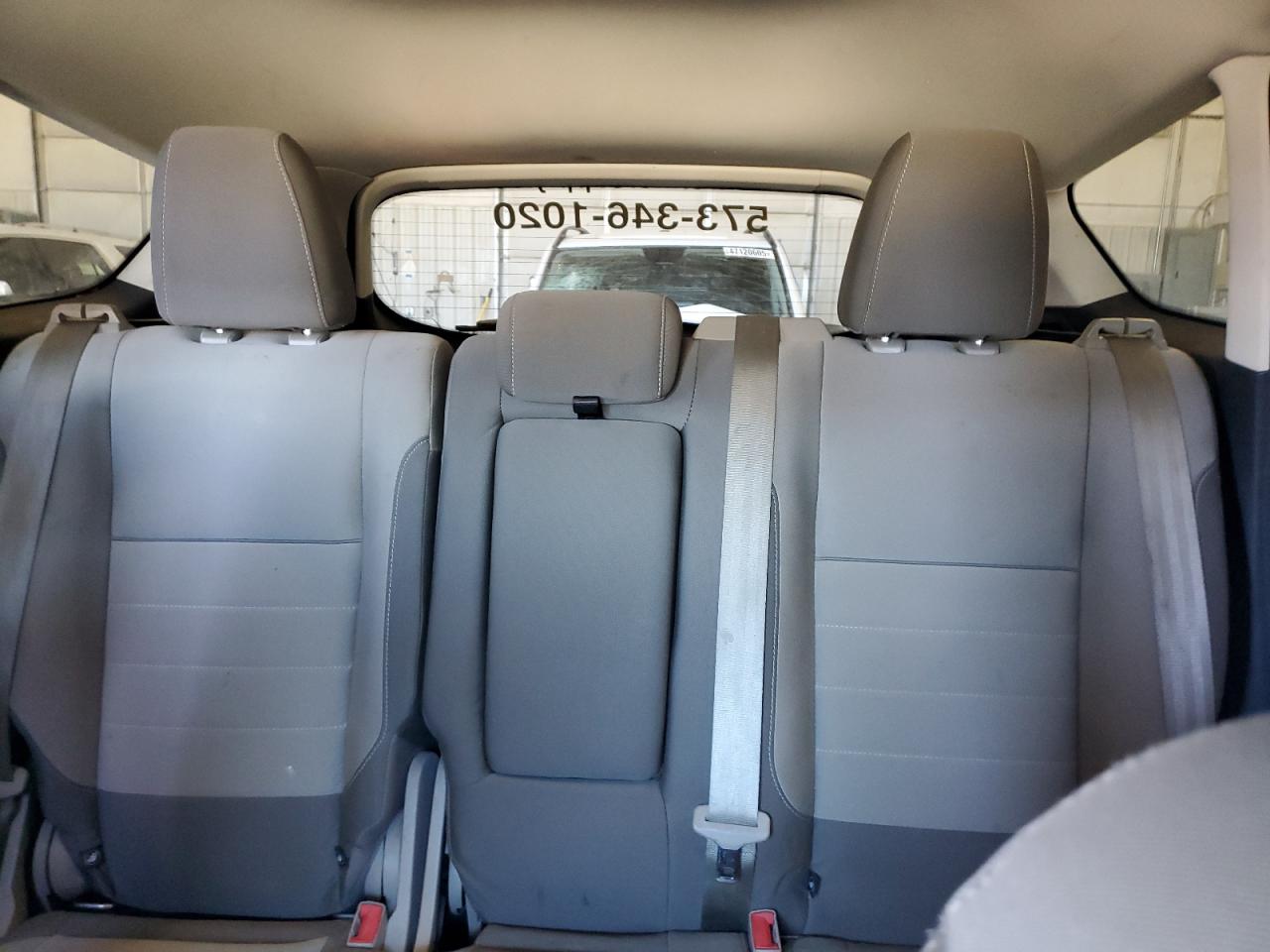 2015 Ford Escape - Image 10