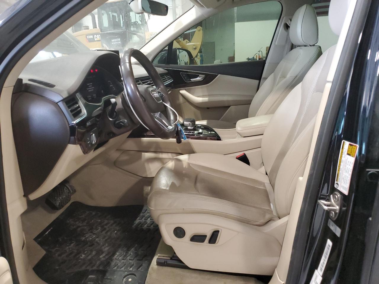 2017 Audi Q7 - Image 7
