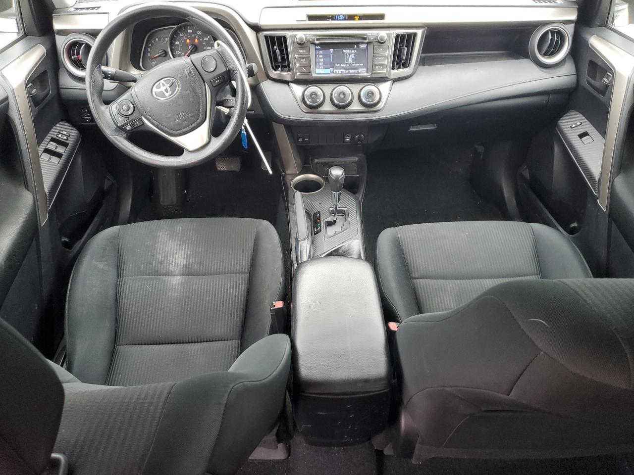 2014 Toyota RAV 4 - Image 8