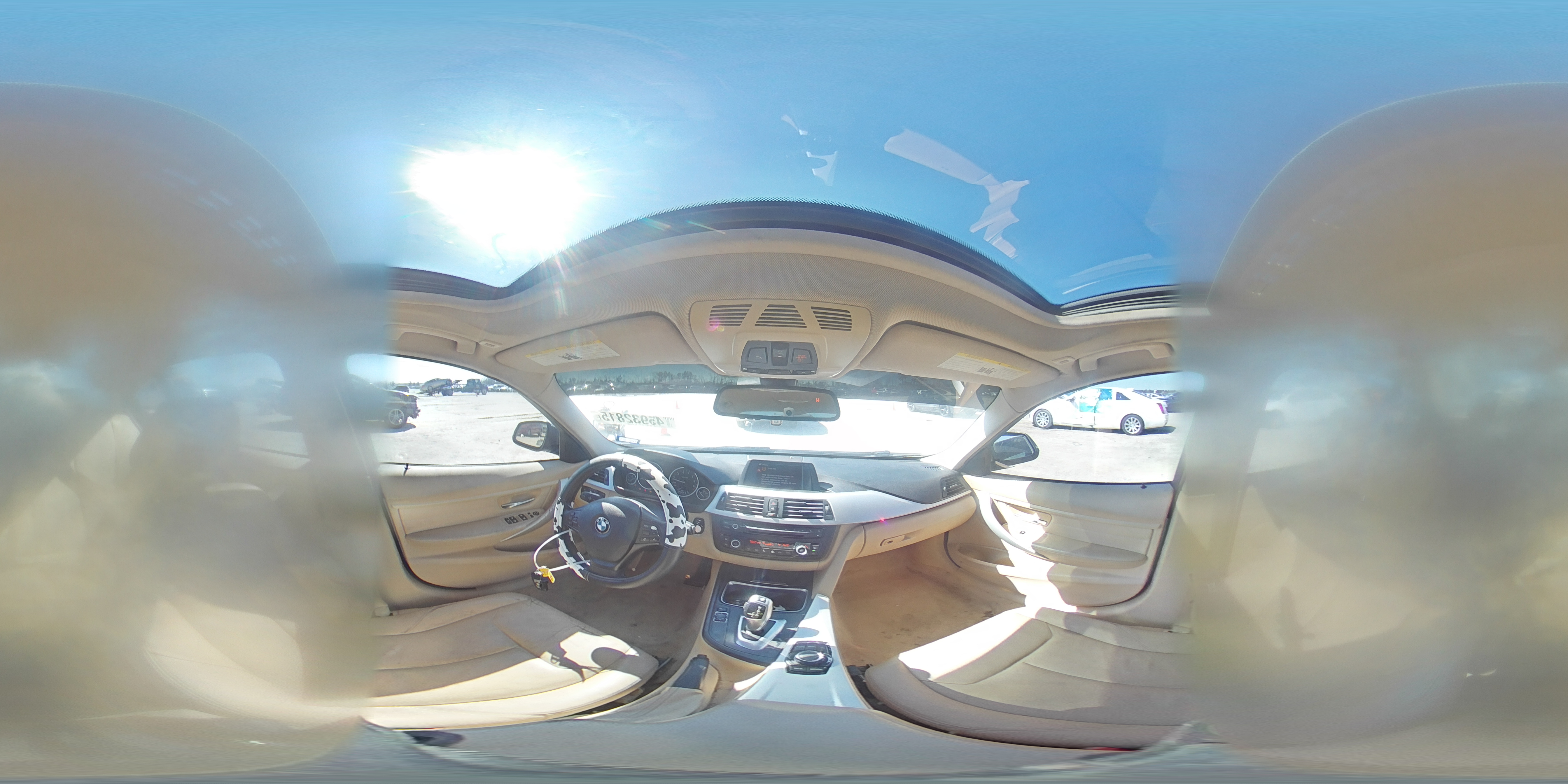2013 BMW 3er - Image 13