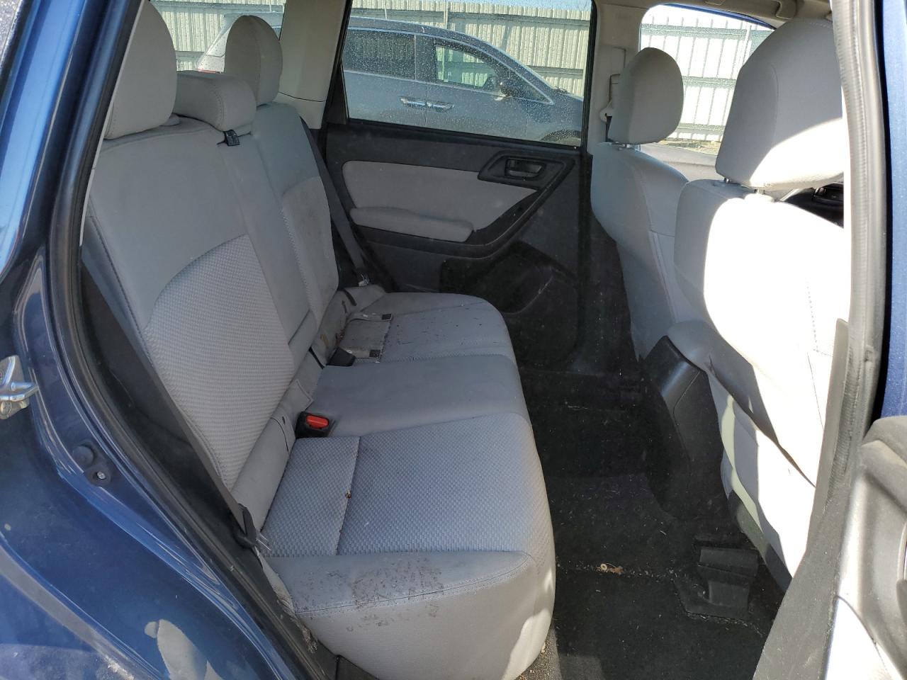 2014 Subaru Forester - Image 11