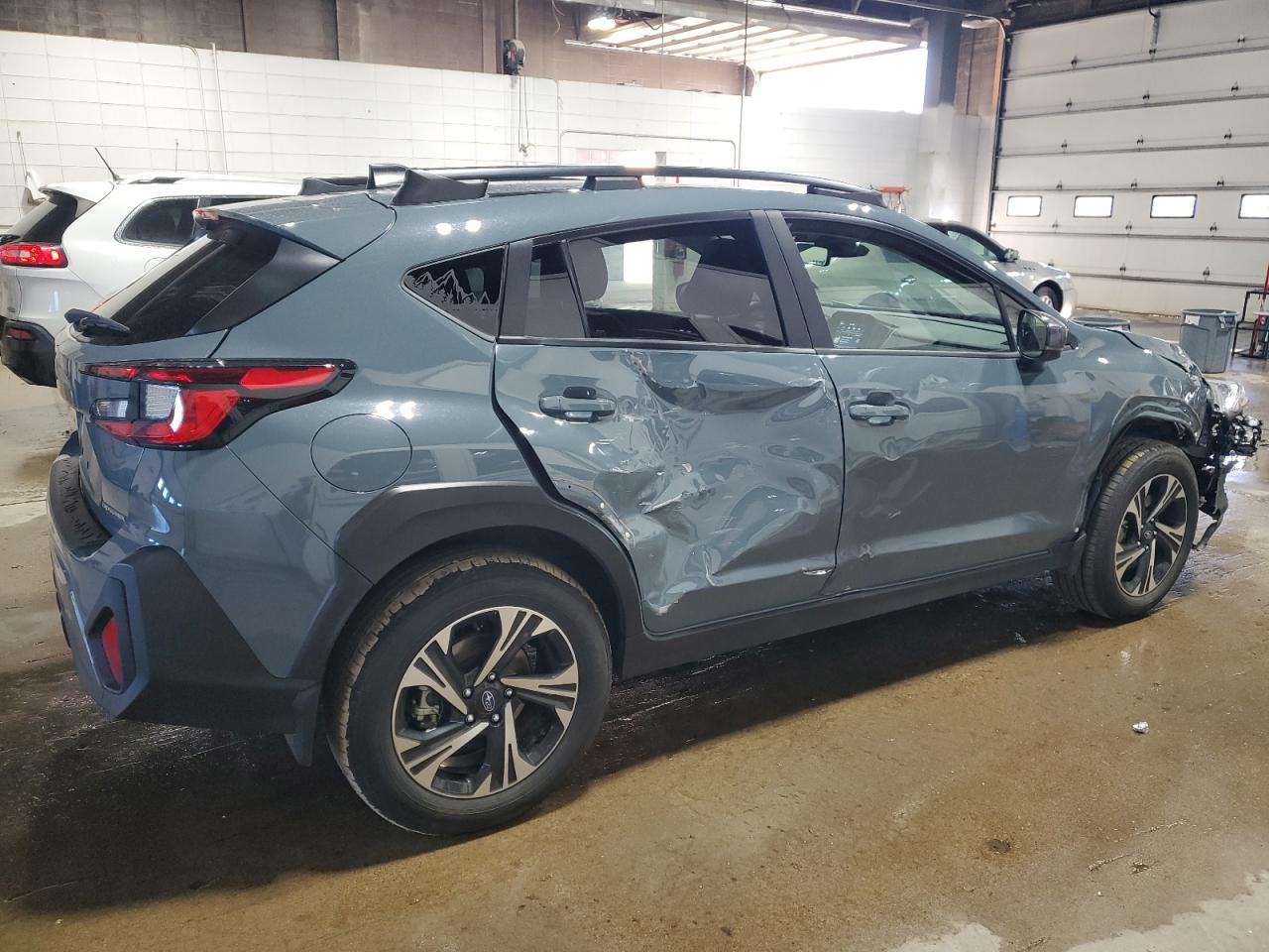2024 Subaru XV - Image 3