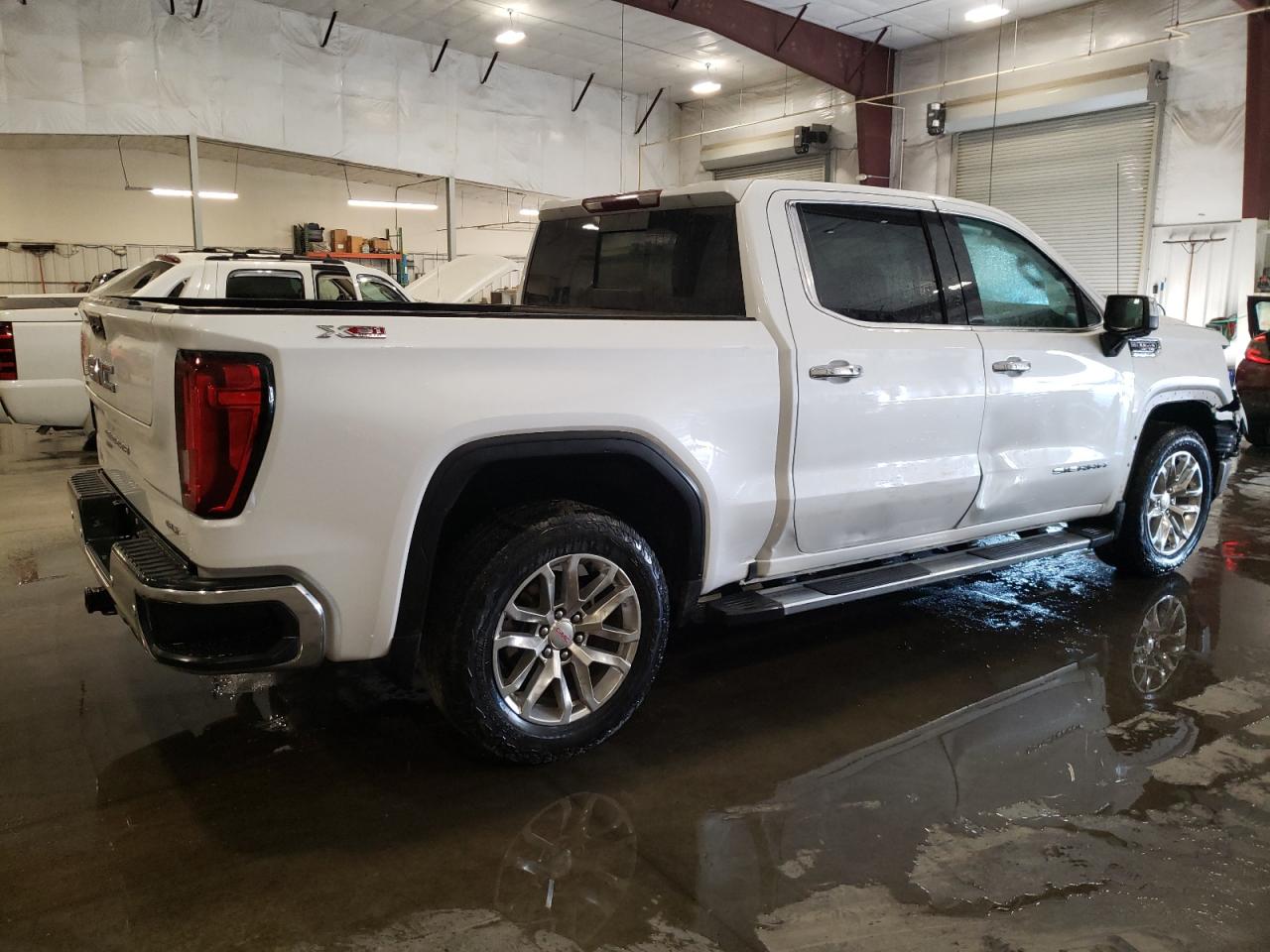 2019 GMC Sierra - Image 3