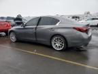 2020 Infiniti Q50 Pure იყიდება Hayward-ში, CA - Minor Dent/Scratches