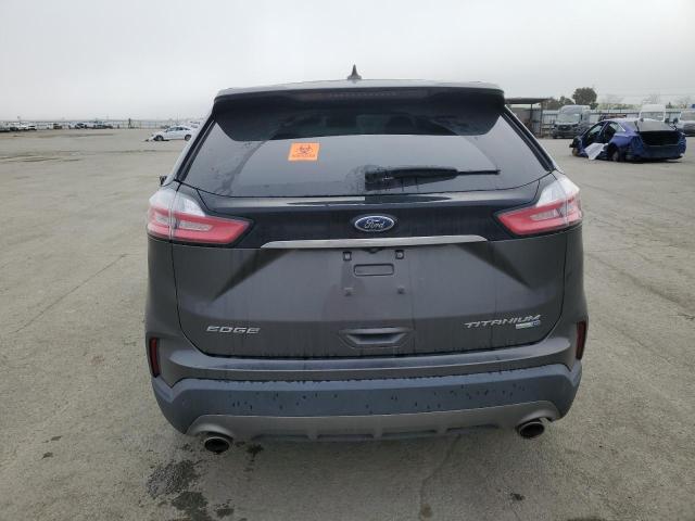 FORD EDGE 2019 Szary