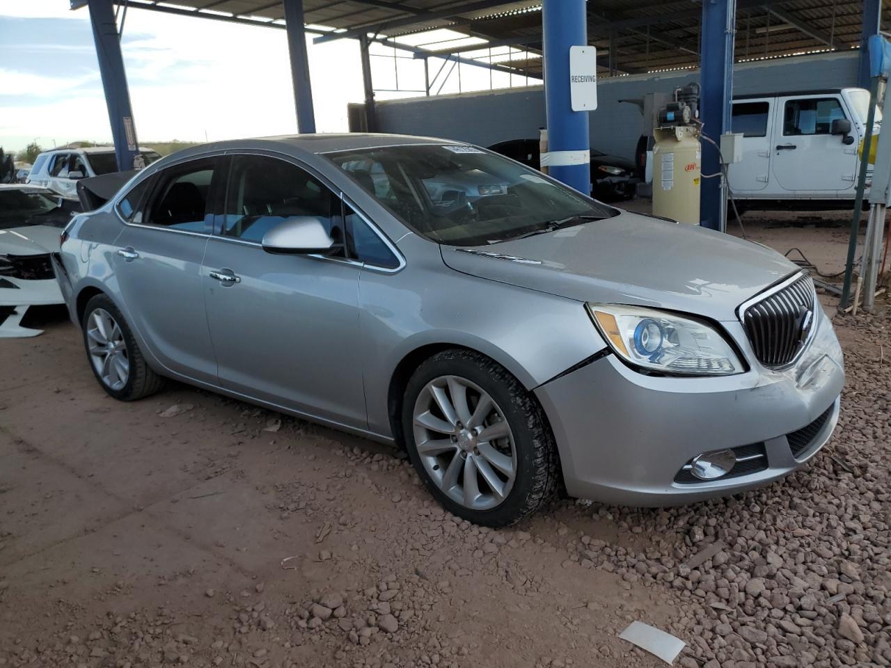 2015 Buick Verano - Image 4