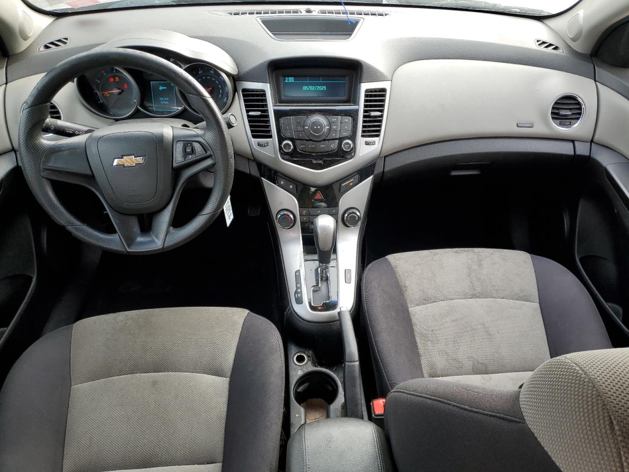 2014 Chevrolet Cruze - Image 8