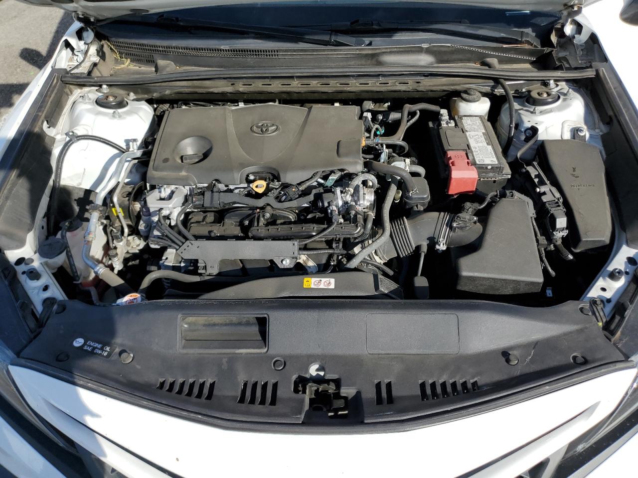 2022 Toyota Camry - Image 11