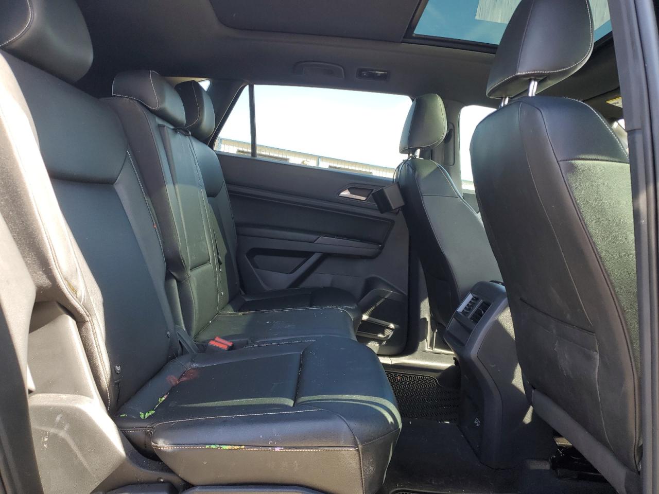 2020 Volkswagen Atlas - Image 11
