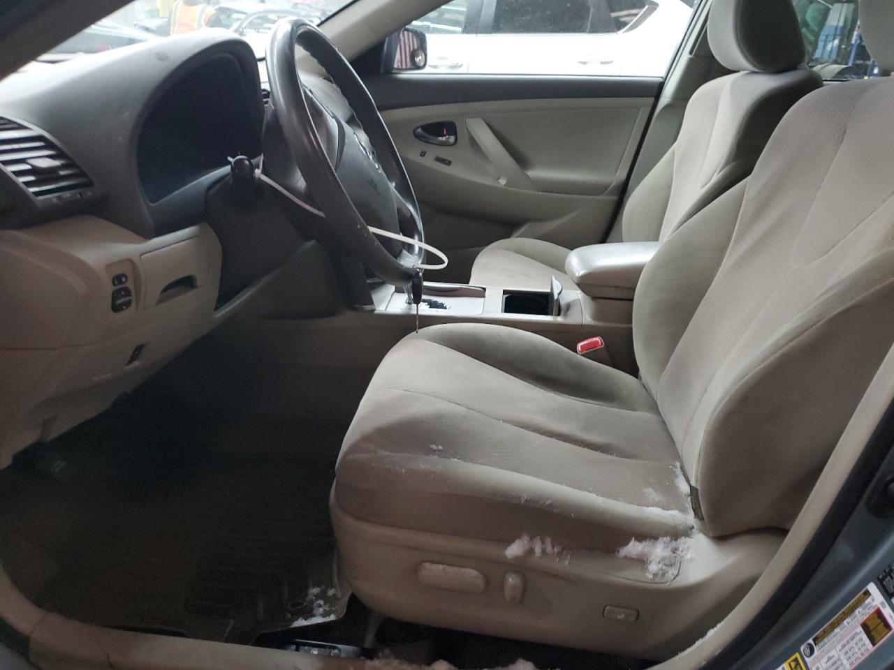 2011 Toyota Camry - Image 7