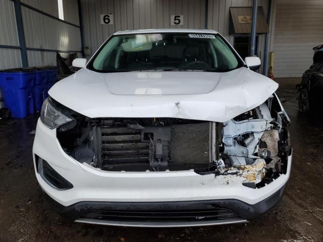  FORD EDGE 2024 Biały