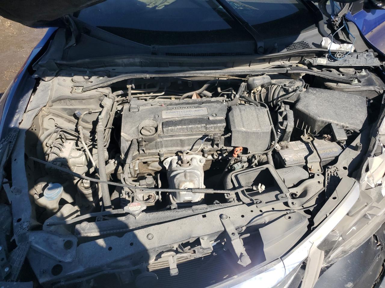 2016 Honda Accord - Image 12