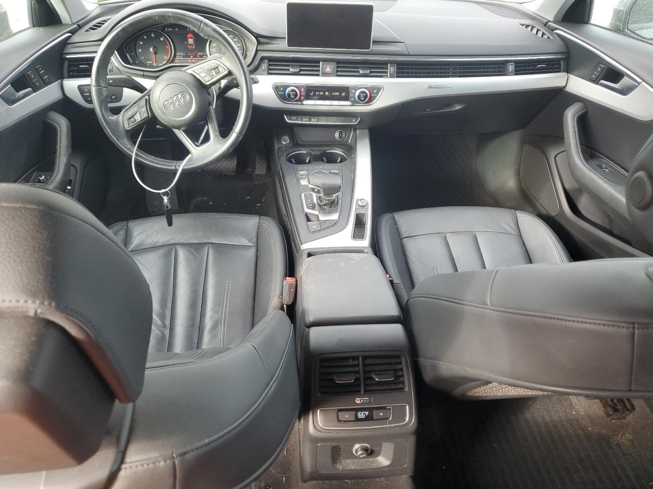 2017 Audi A4 - Image 8
