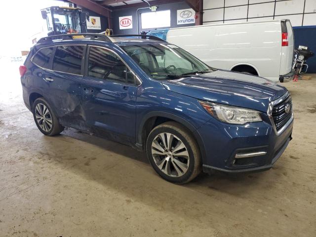  SUBARU ASCENT 2021 Синий