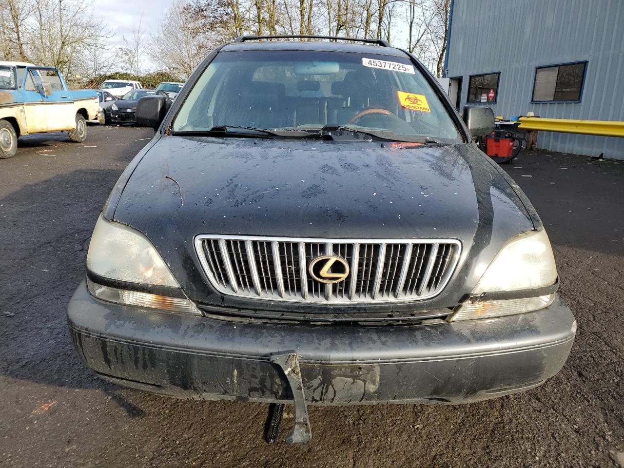 2002 Lexus RX - Image 5
