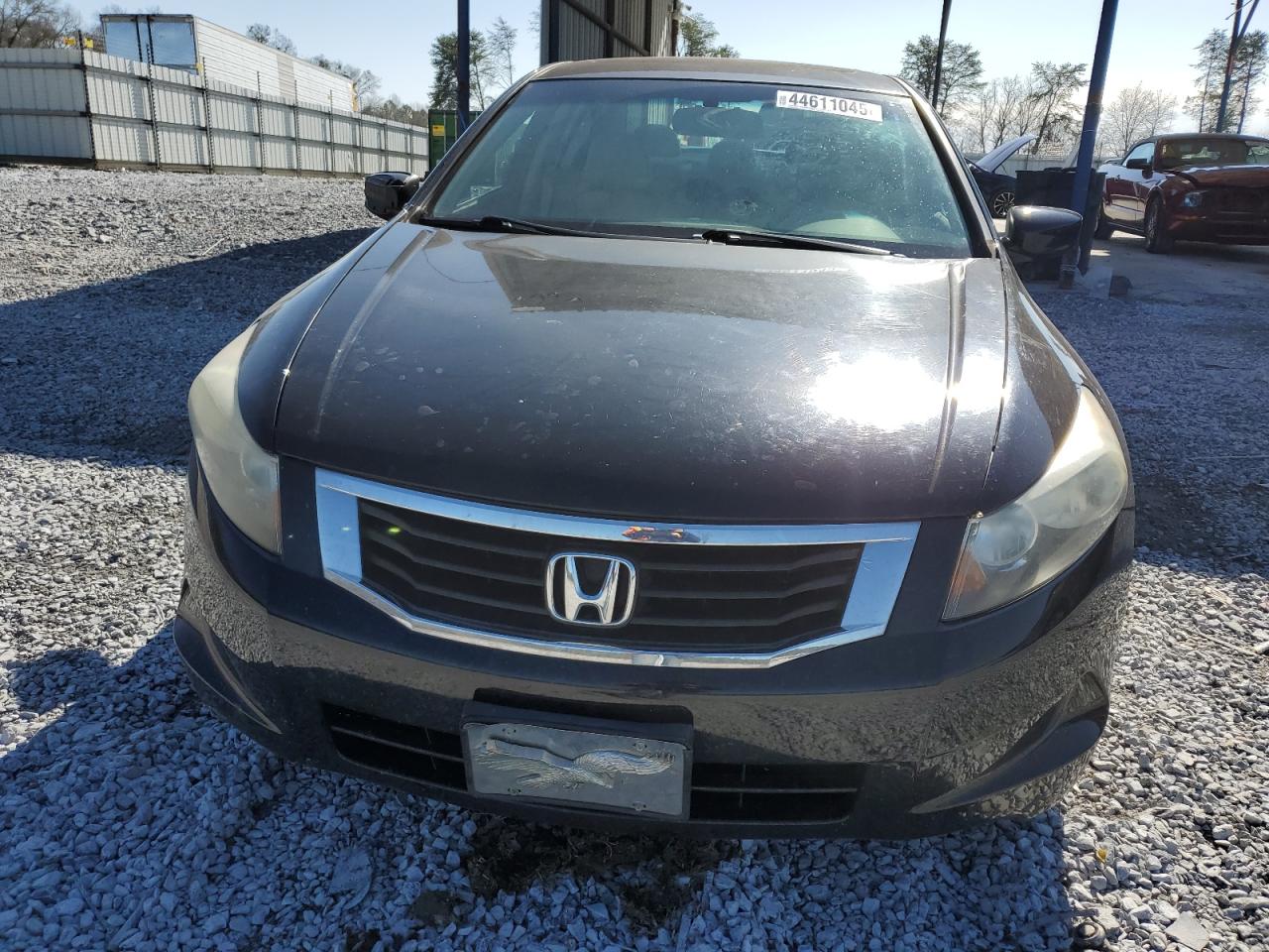 2010 Honda Accord - Image 5