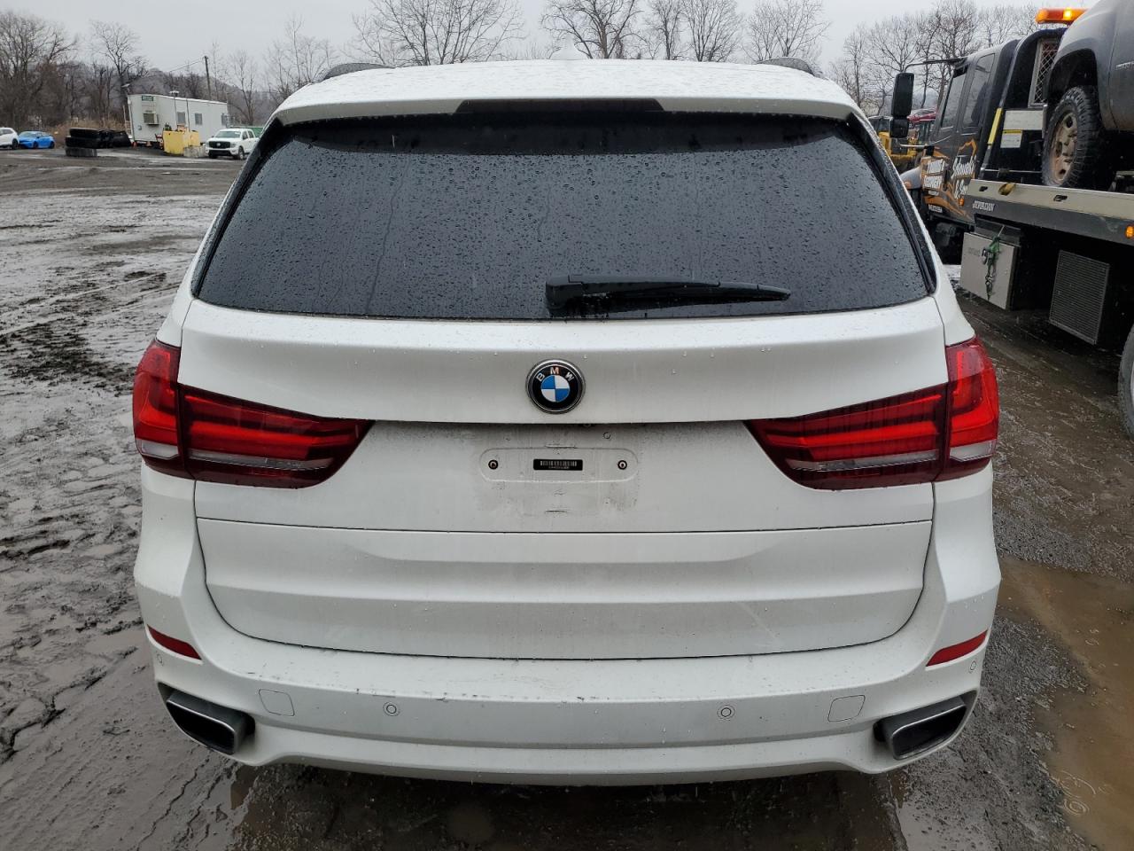 2015 BMW X5 - Image 6
