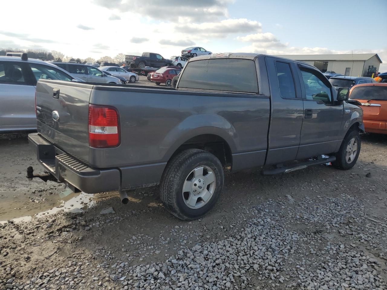 2007 Ford F-150 - Image 3