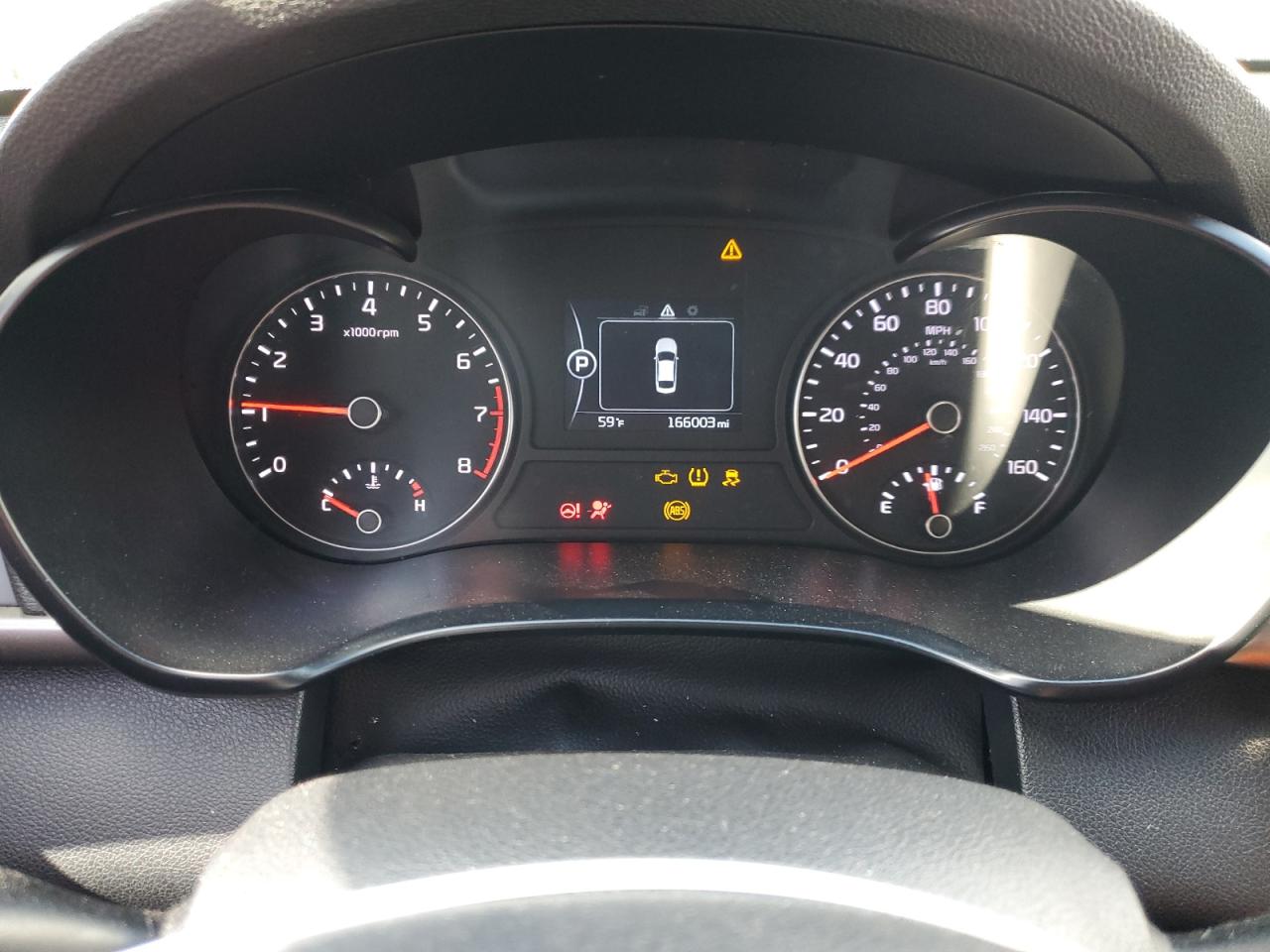 2016 Kia Optima - Image 9