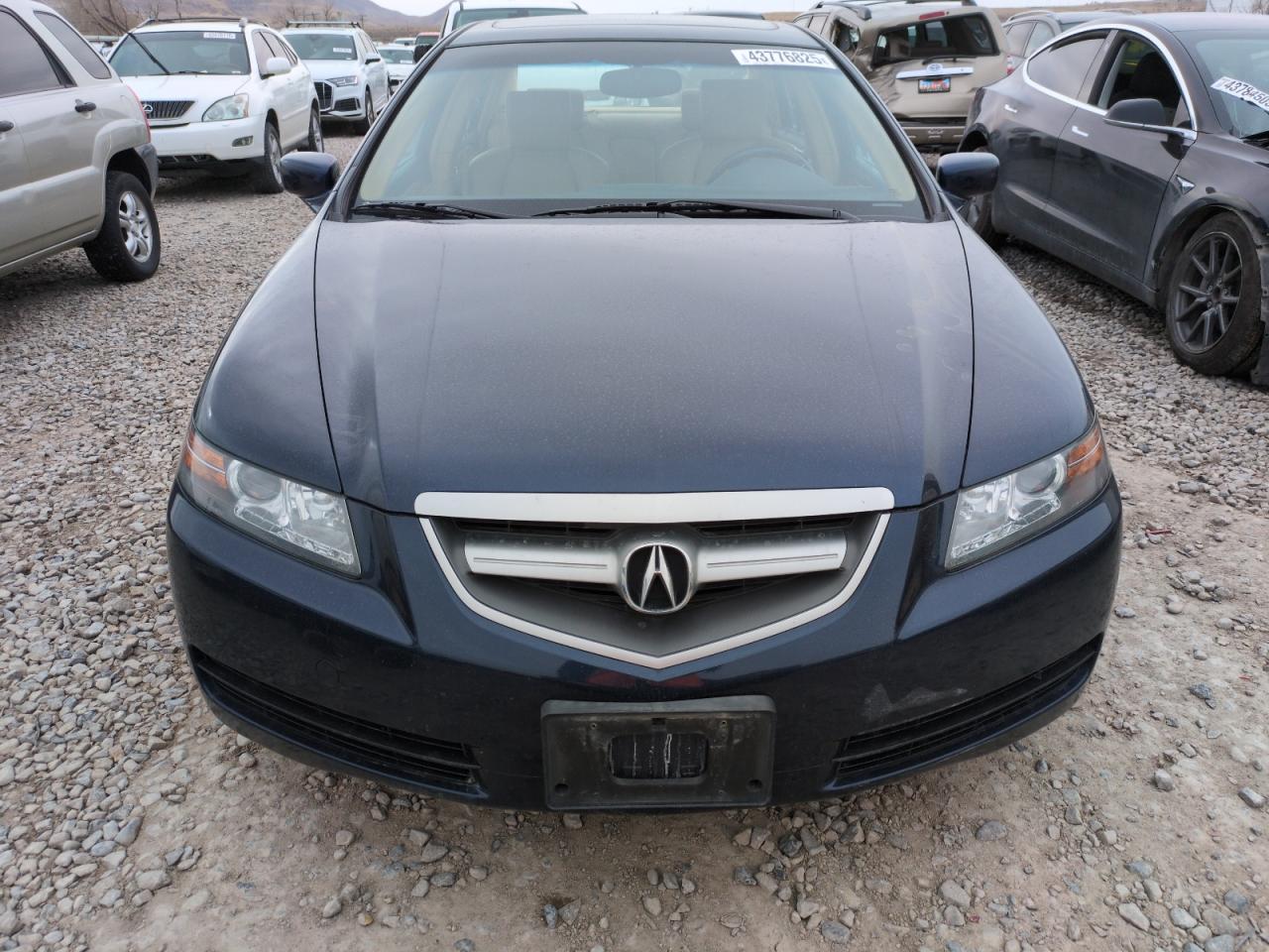 2004 Acura TL - Image 5