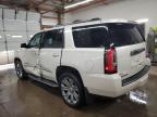 2015 Gmc Yukon Denali en Venta en Pekin, IL - Side