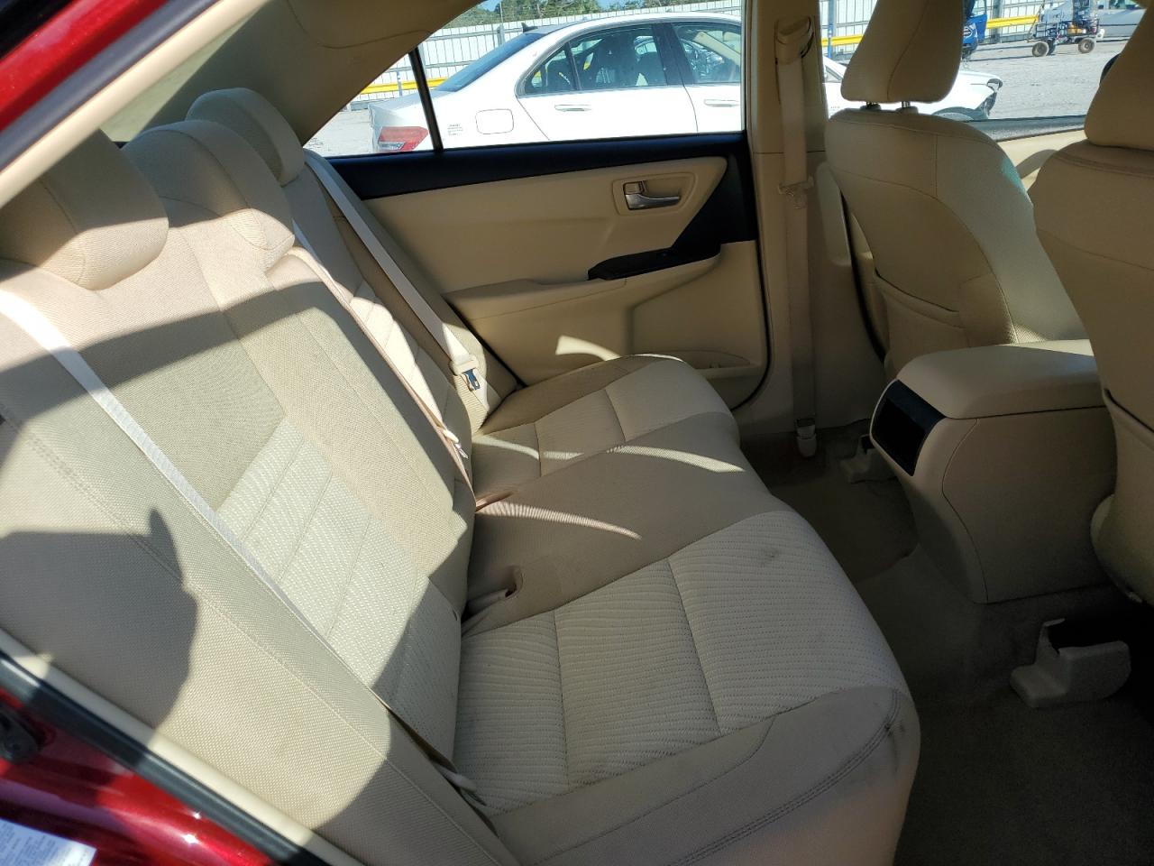 2015 Toyota Camry - Image 10
