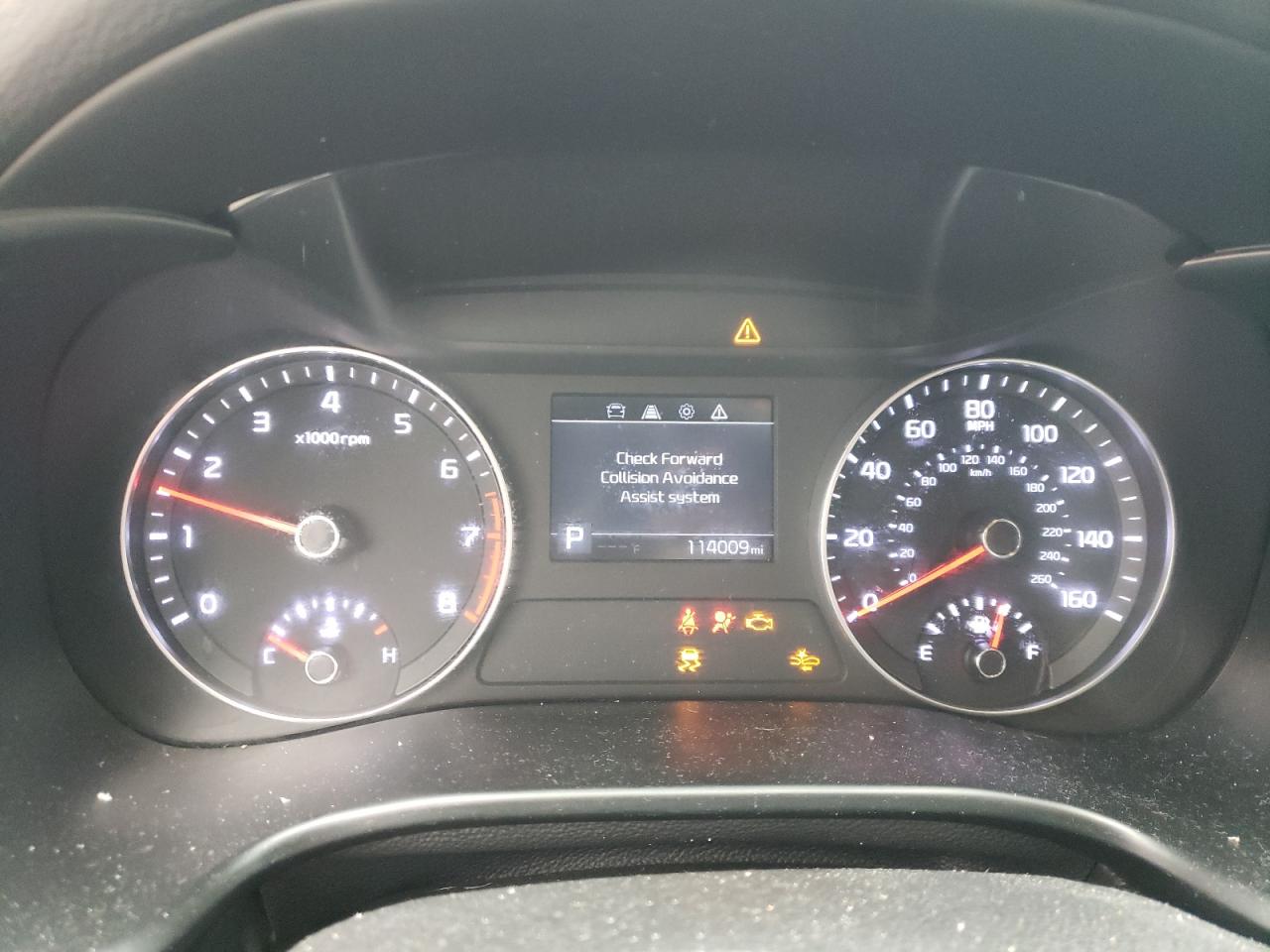 2021 Kia Forte - Image 9