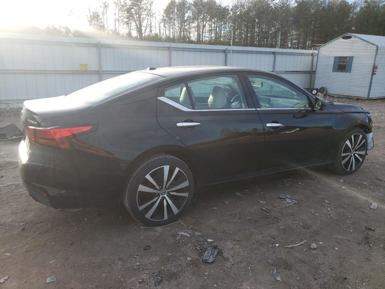 2019 Nissan Altima - Image 3