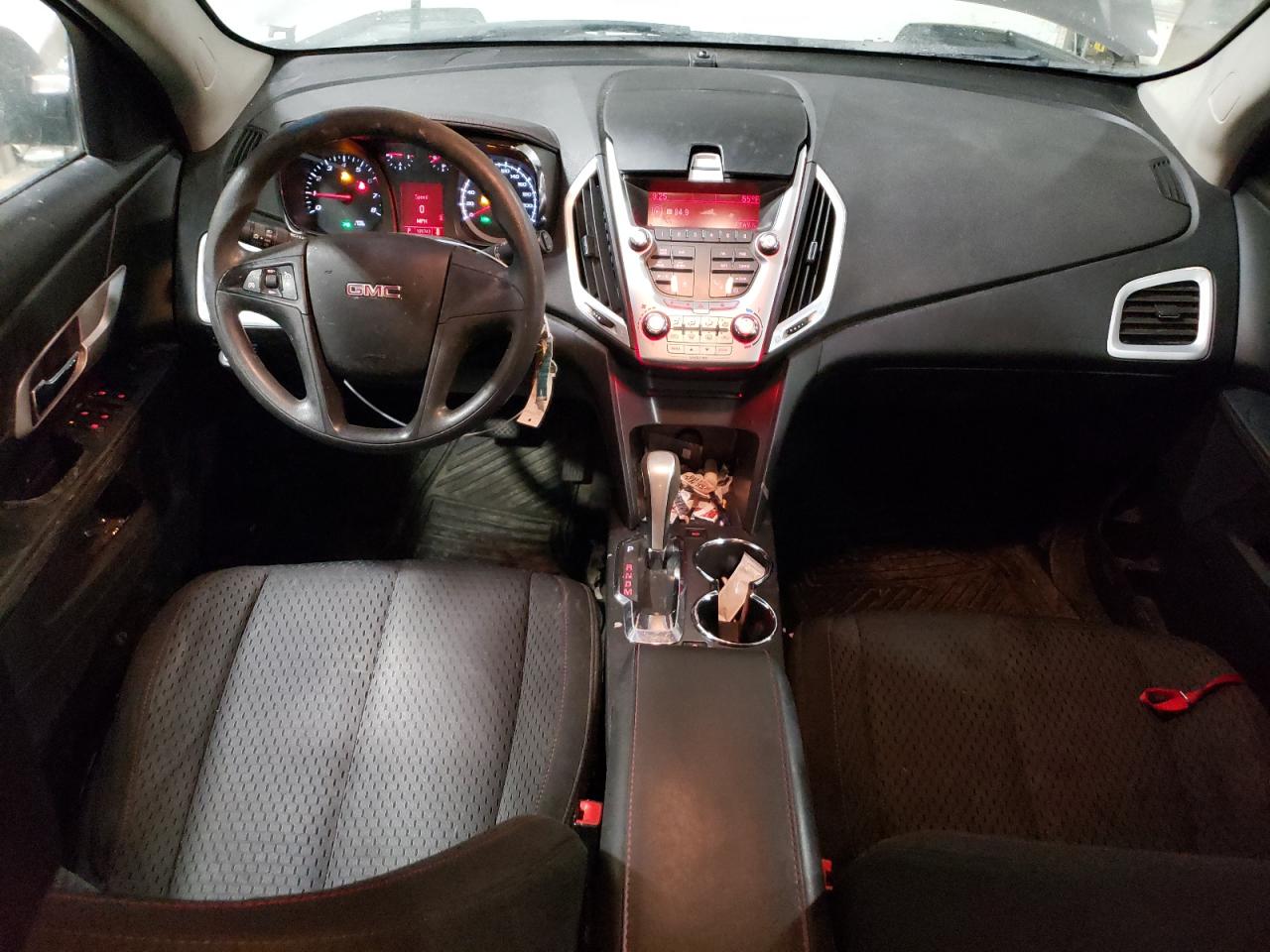 2011 GMC Terrain - Image 8