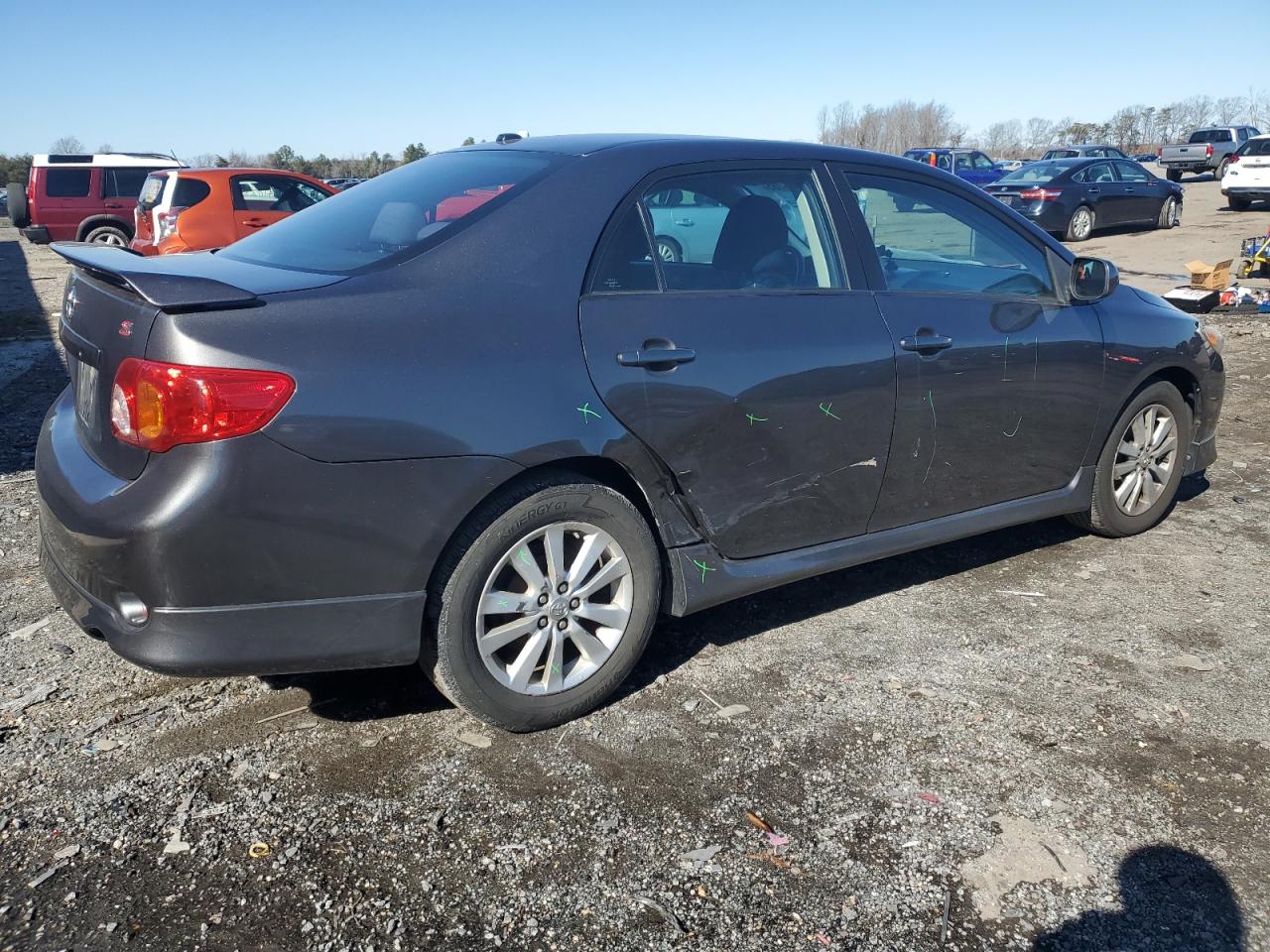 2010 Toyota Corolla - Image 3