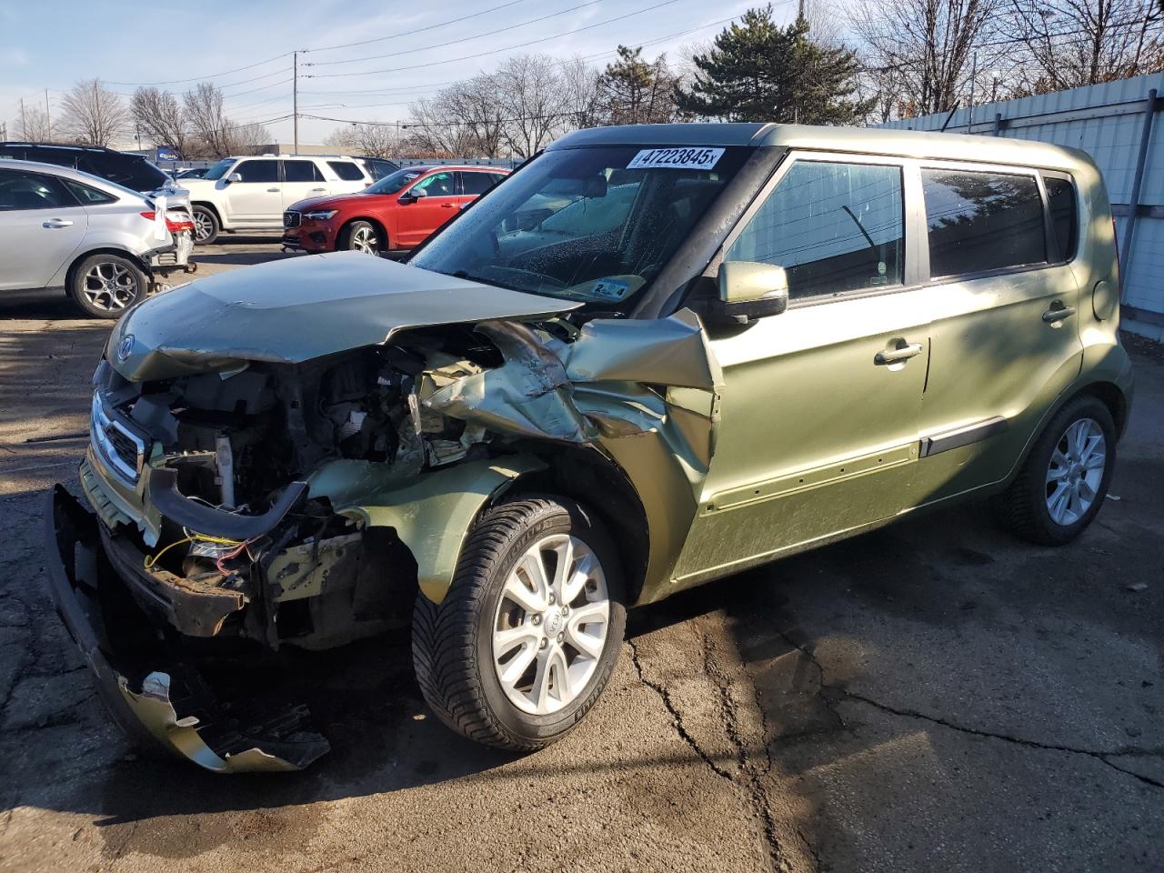 2012 Kia Soul - Image 1