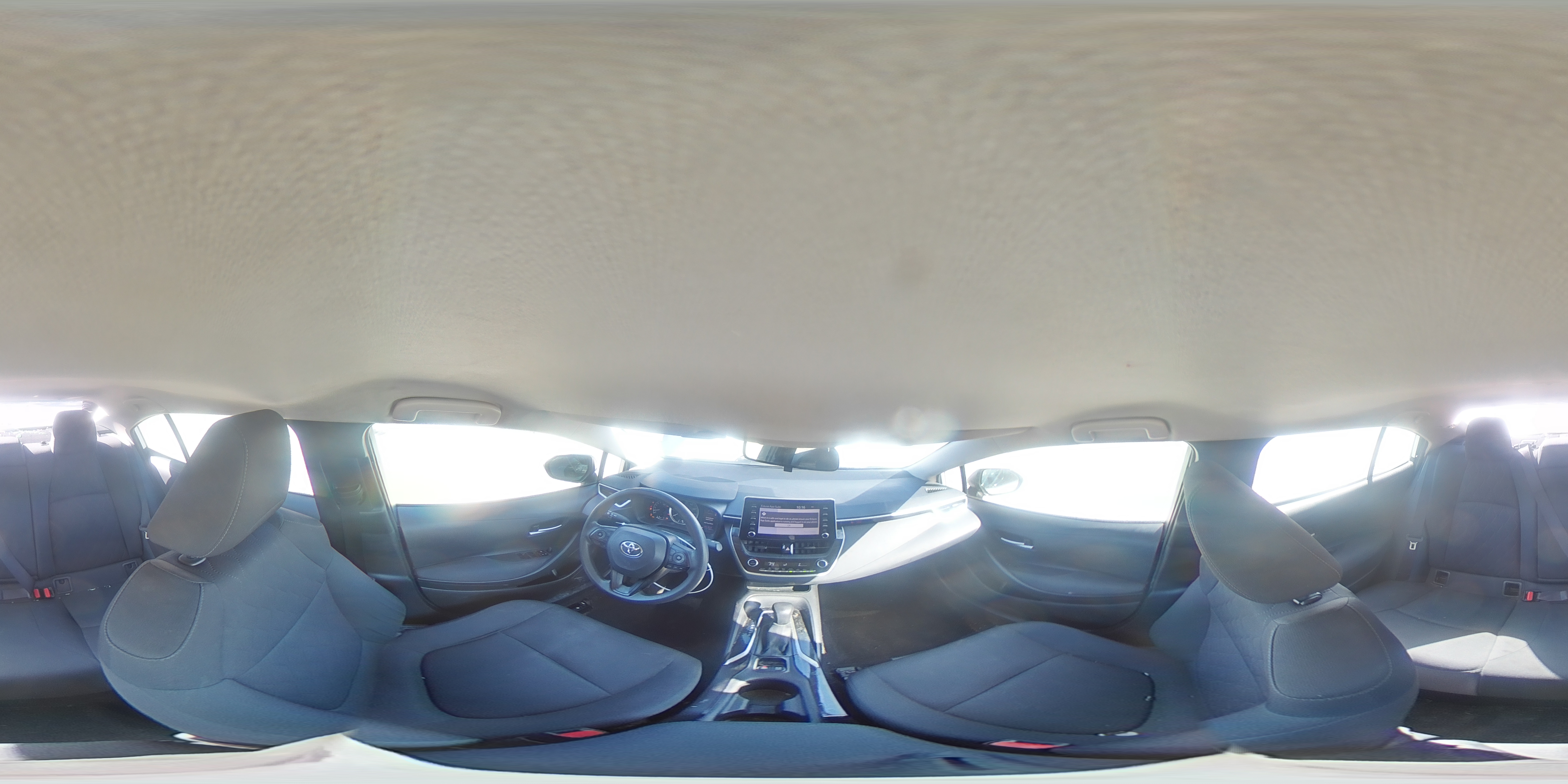 2020 Toyota Corolla - Image 13