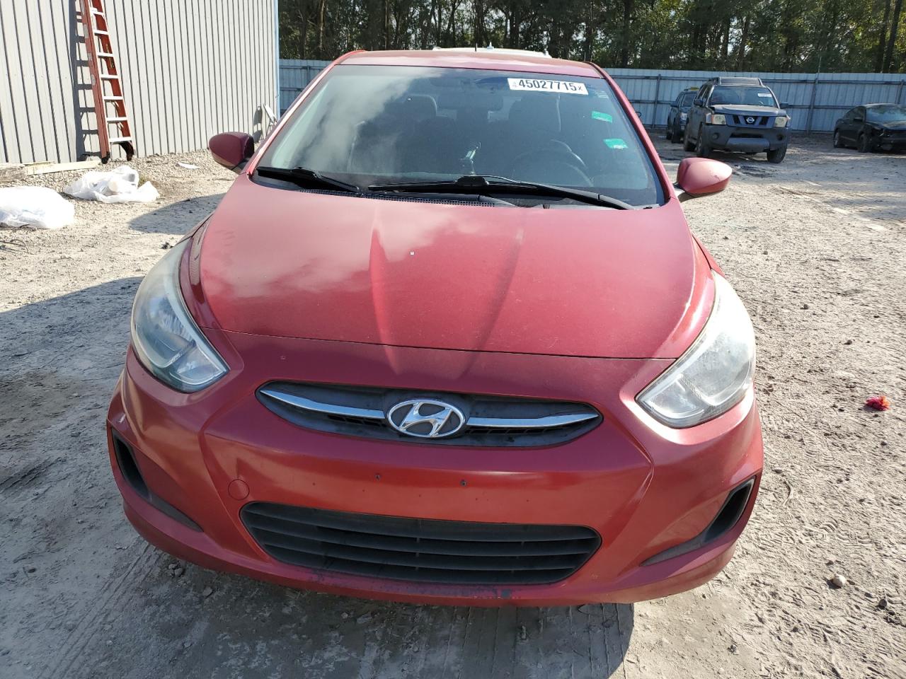 2016 Hyundai Accent - Image 6