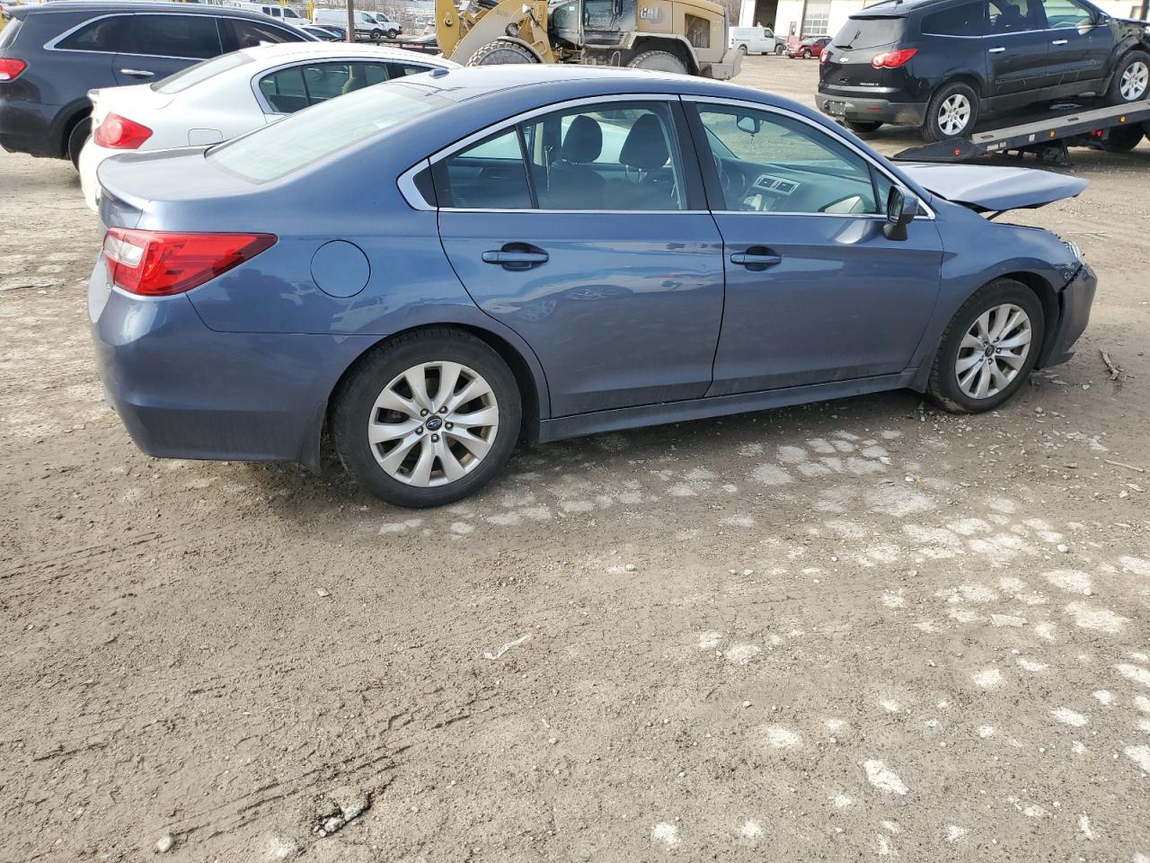 2015 Subaru Legacy - Image 3