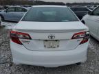2014 Toyota Camry L na sprzedaż w Cahokia Heights, IL - Rear End