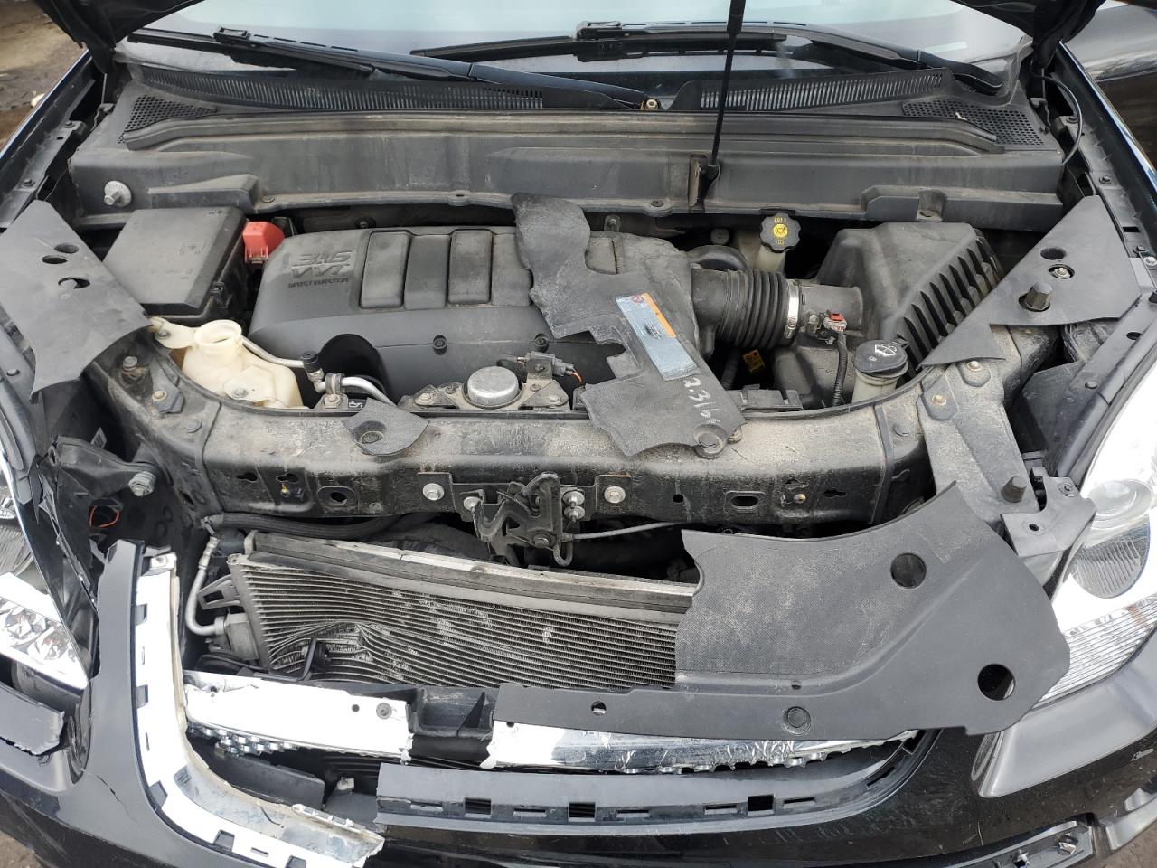 2012 GMC Acadia - Image 12