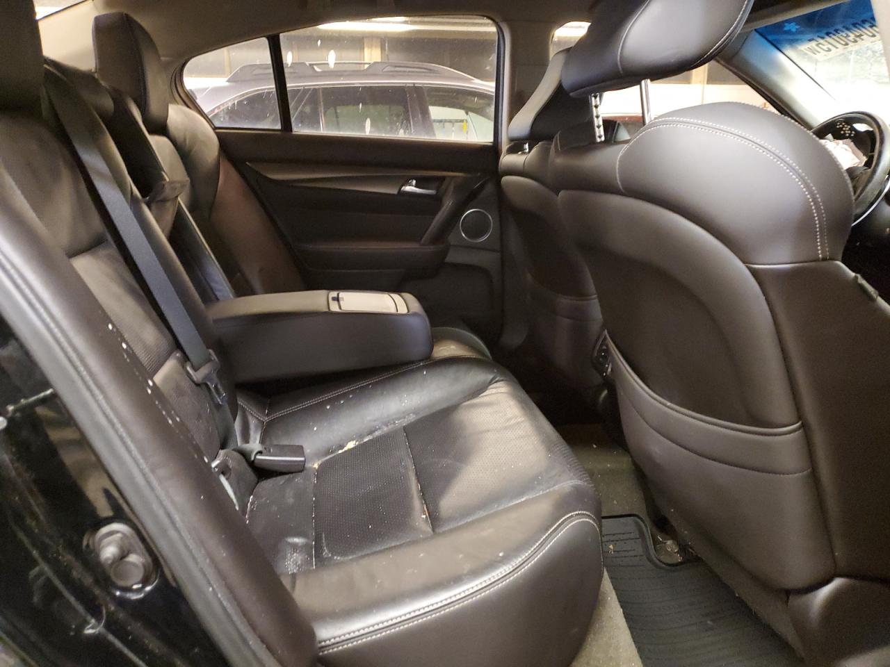 2013 Acura TL - Image 10