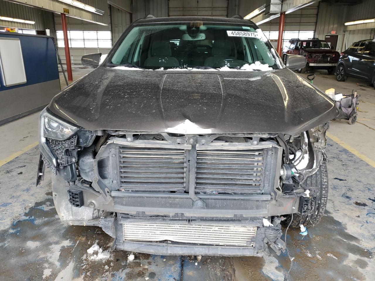 2020 GMC Terrain - Image 5