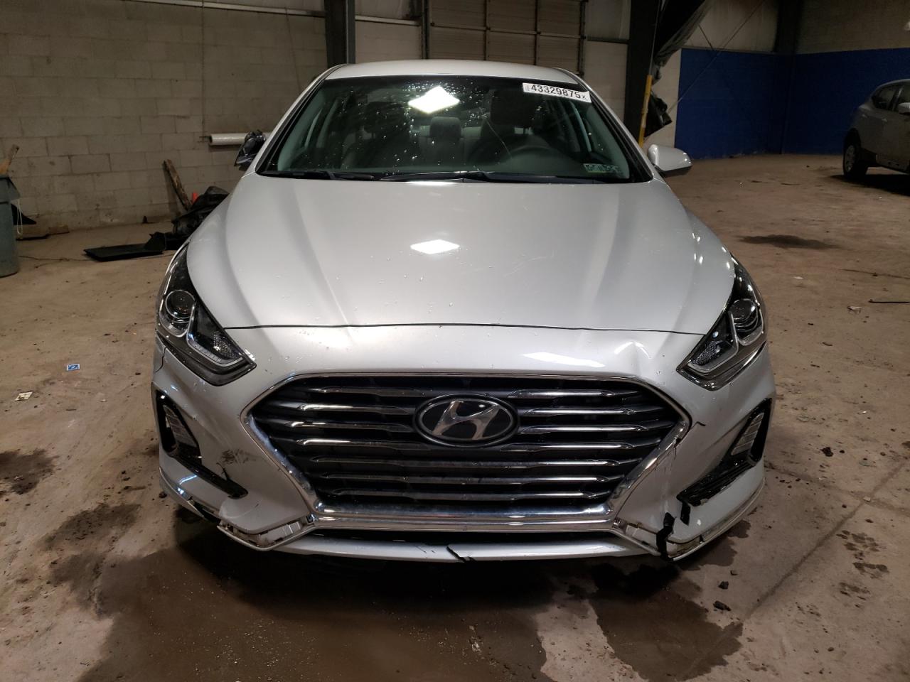2019 Hyundai Sonata - Image 5